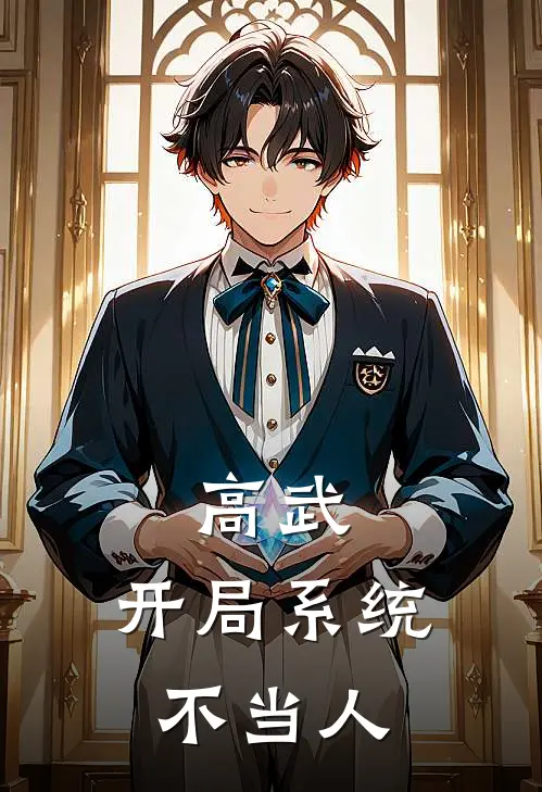 高武：开局系统不当人