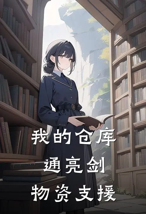 我的仓库通亮剑，物资支援