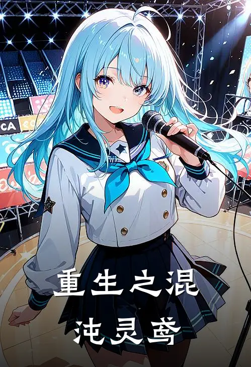 重生之混沌灵鸢