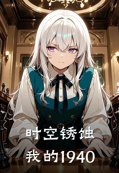 时空锈蚀：我的1940
