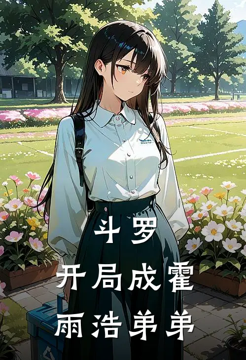 斗罗：开局成霍雨浩弟弟