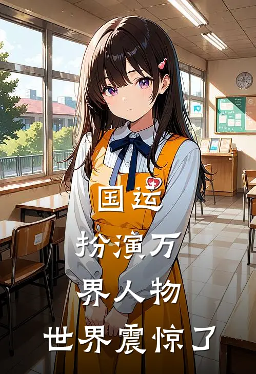 国运：扮演万界人物，世界震惊了