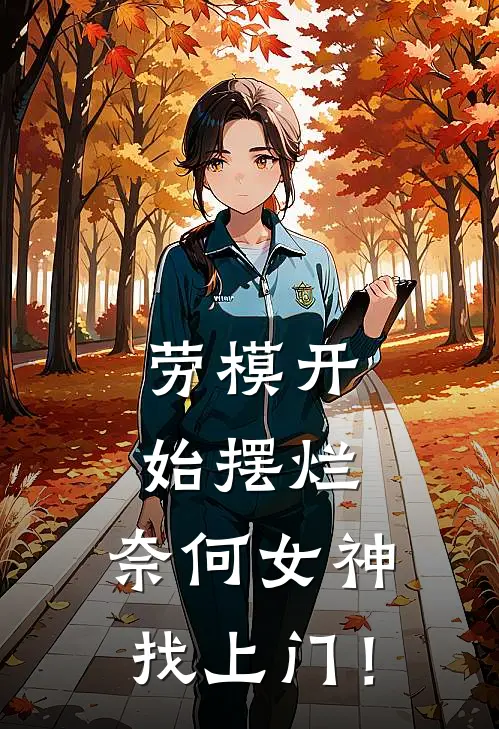 劳模开始摆烂，奈何女神找上门！