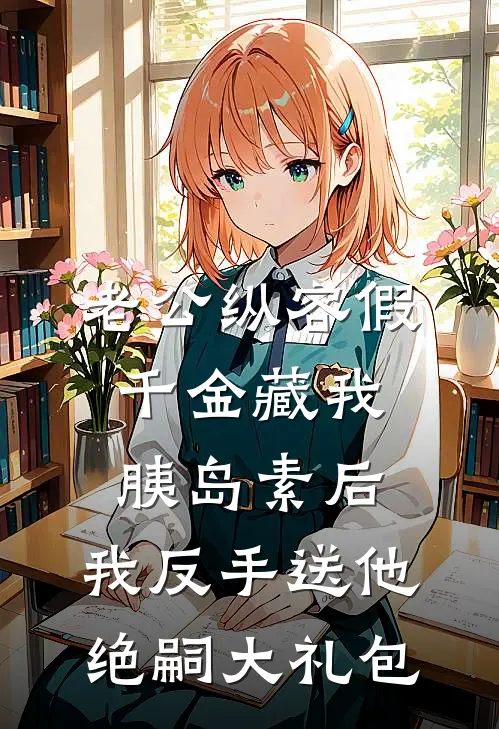 老公纵容假千金藏我胰岛素后，我反手送他绝嗣大礼包