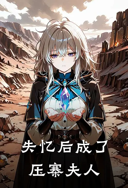 失忆后成了压寨夫人