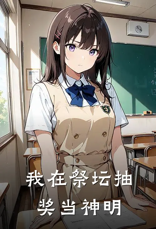 我在祭坛抽奖当神明