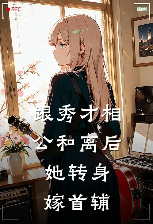 跟秀才相公和离后，她转身嫁首辅