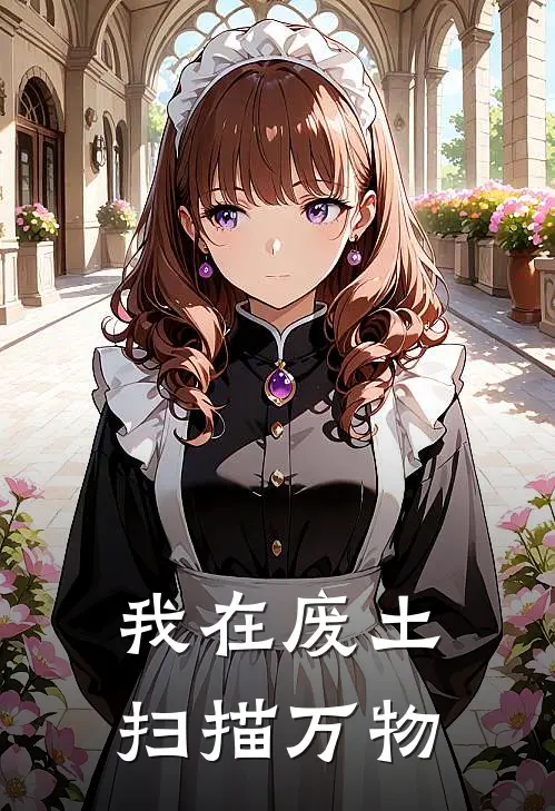 我在废土扫描万物