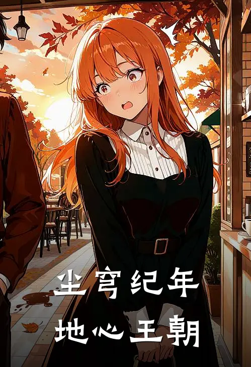 尘穹纪年：地心王朝