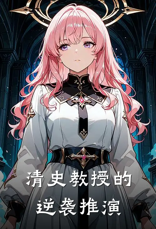 清史教授的逆袭推演