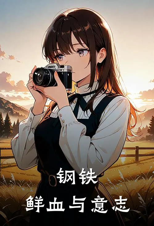 钢铁，鲜血与意志