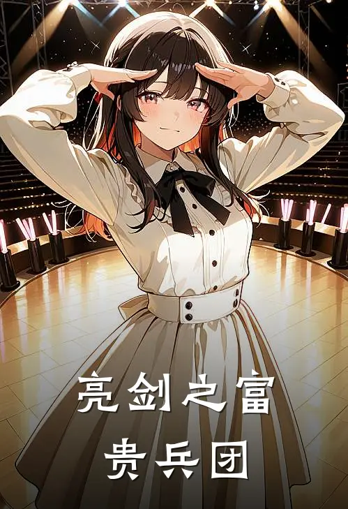 亮剑之富贵兵团