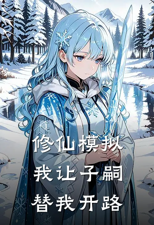 修仙模拟：我让子嗣替我开路