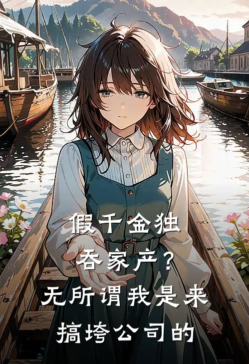 假千金独吞家产？无所谓，我是来搞垮公司的