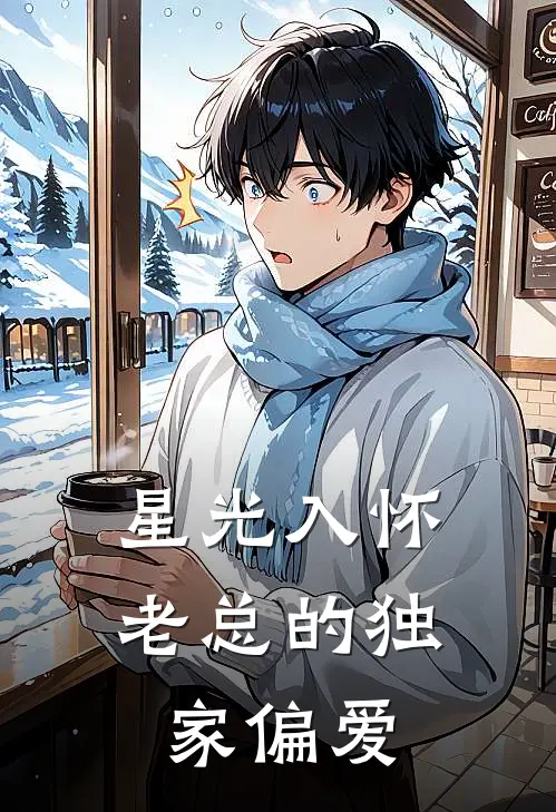 星光入怀：老总的独家偏爱