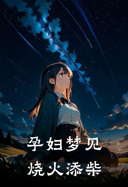 孕妇梦见烧火添柴