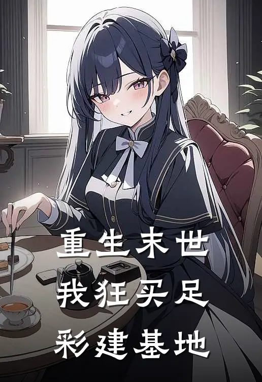 重生末世，我狂买足彩建基地