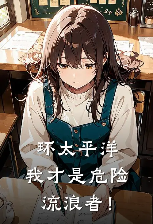 环太平洋：我才是危险流浪者！