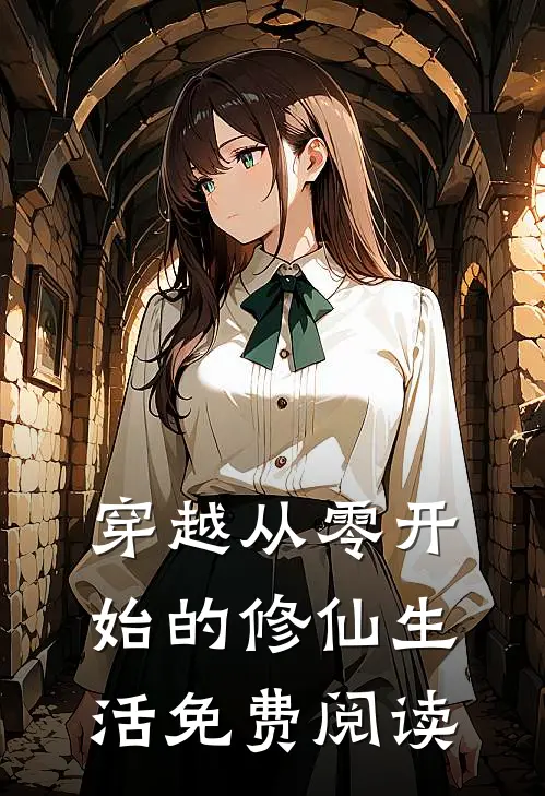 穿越从零开始的修仙生活免费阅读