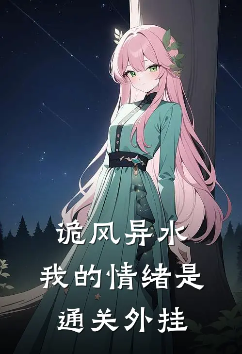 诡风异水：我的情绪是通关外挂(苏念苏念)完整版免费全文阅读_完本小说推荐诡风异水：我的情绪是通关外挂(苏念苏念)