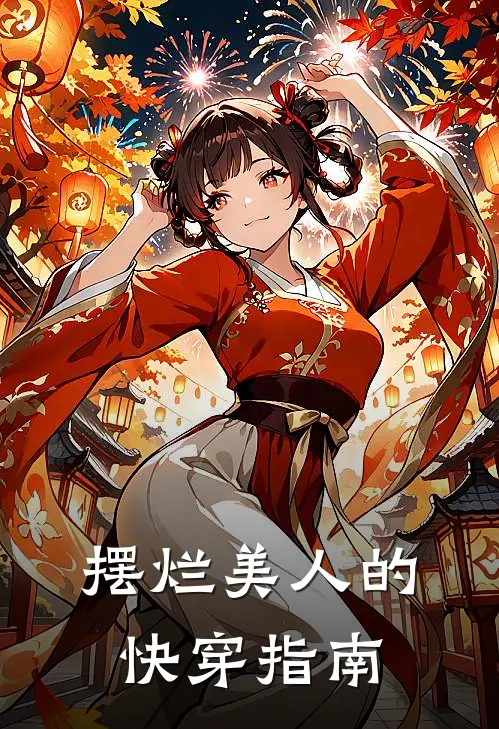 摆烂美人的快穿指南