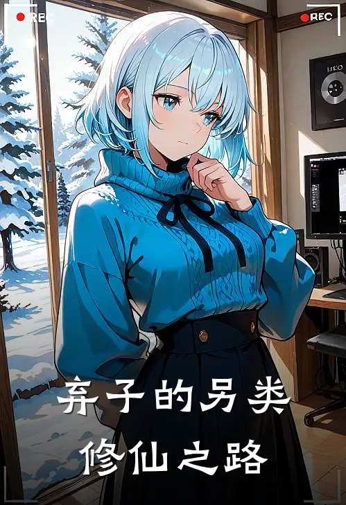 弃子的另类修仙之路