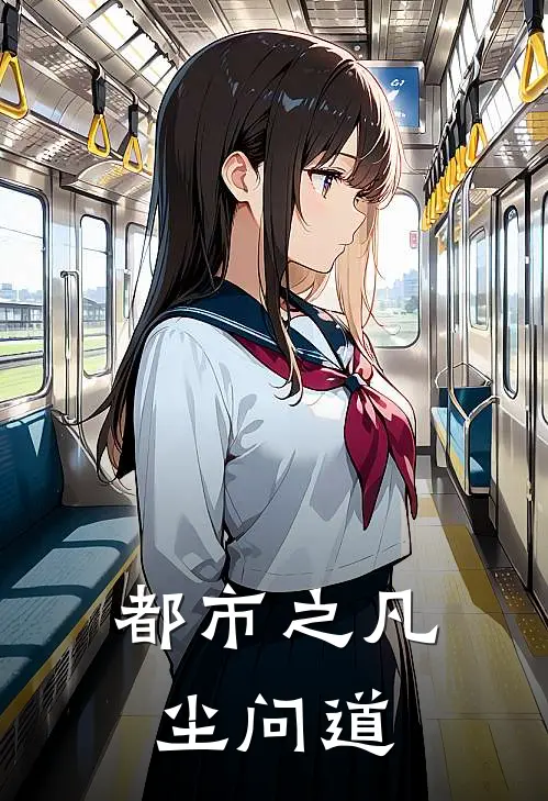 都市之凡尘问道