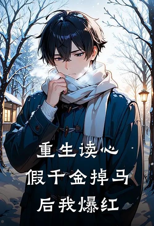 重生读心：假千金掉马后我爆红