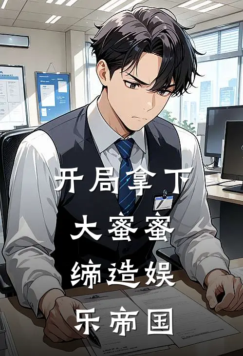 开局拿下大蜜蜜，缔造娱乐帝国