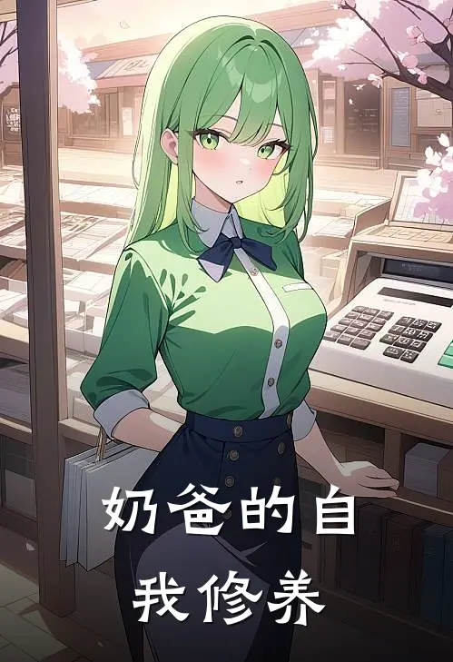 奶爸的自我修养