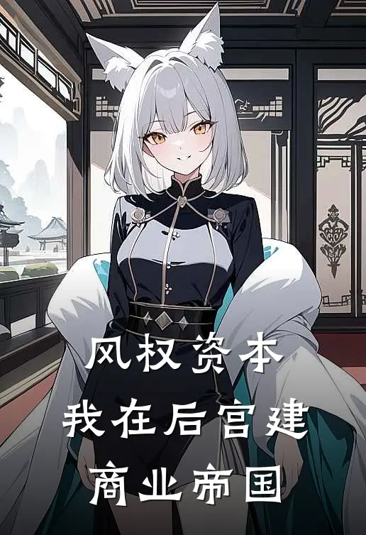 风权资本，我在后宫建商业帝国
