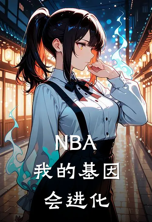 NBA：我的基因会进化
