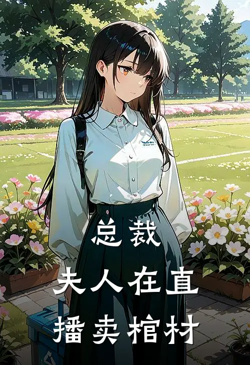 总裁，夫人在直播卖棺材