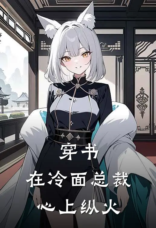 穿书：在冷面总裁心上纵火