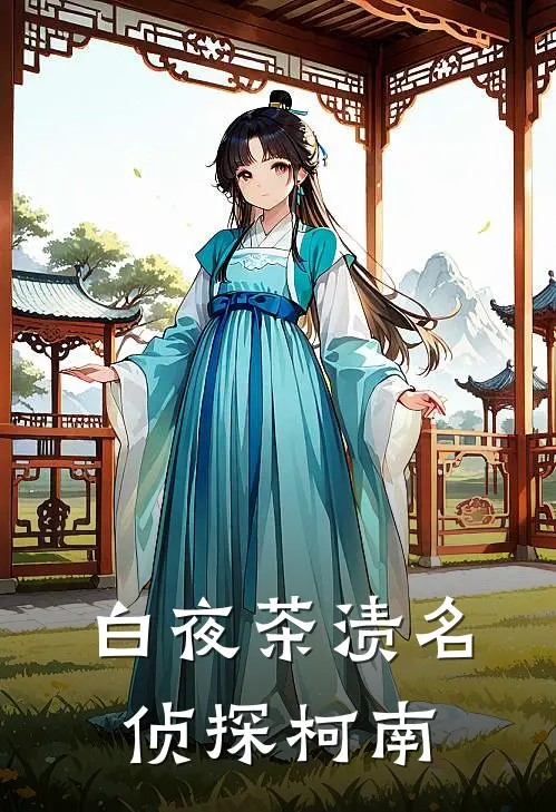 白夜茶渍【名侦探柯南】