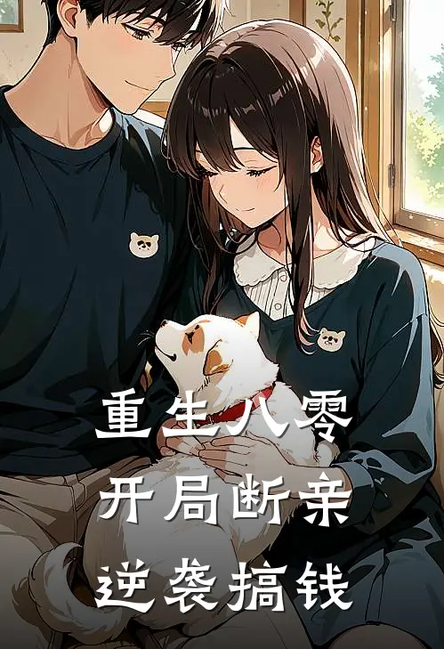 重生八零：开局断亲，逆袭搞钱