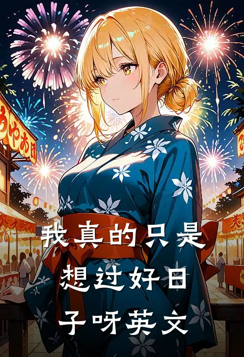 我真的只是想过好日子呀英文