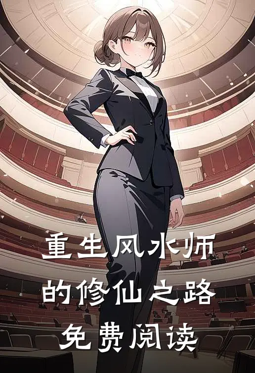 重生风水师的修仙之路免费阅读