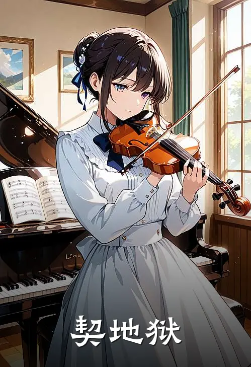 契地狱鸣希刘庆安最新好看小说_最新完本小说契地狱鸣希刘庆安