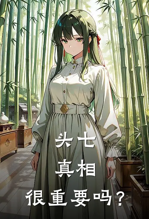 头七：真相，很重要吗？