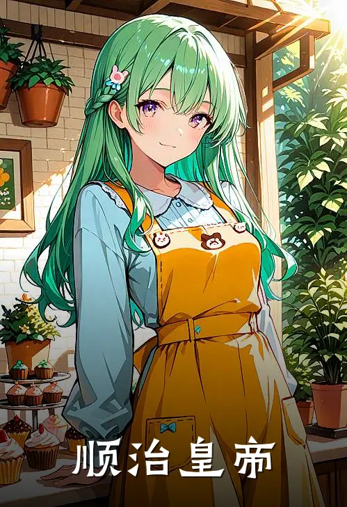 顺治皇帝
