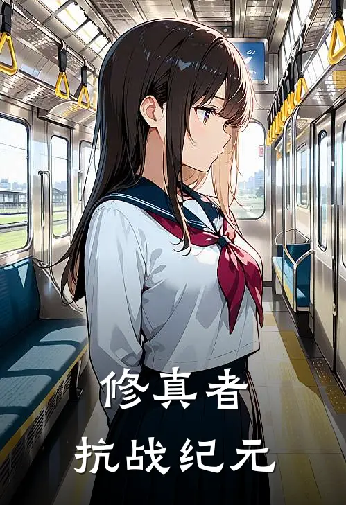 修真者：抗战纪元