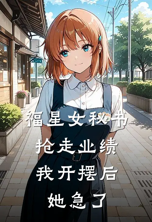福星女秘书抢走业绩，我开摆后她急了马年马佳佳免费小说完结_最新章节列表福星女秘书抢走业绩，我开摆后她急了(马年马佳佳)