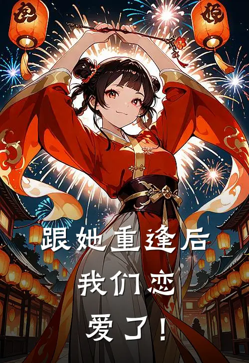 跟她重逢后，我们恋爱了！