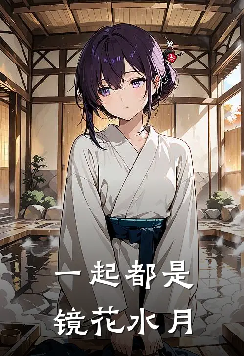 一起都是镜花水月