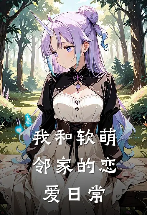 我和软萌邻家的恋爱日常