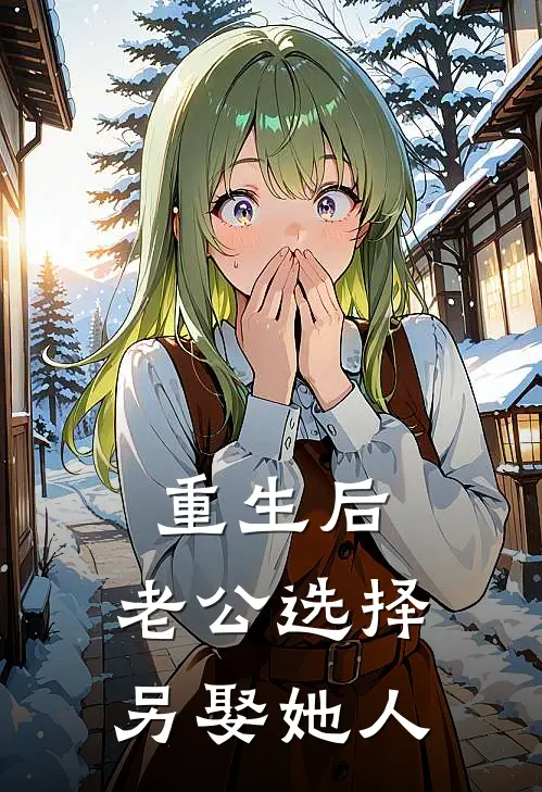 重生后，老公选择另娶她人