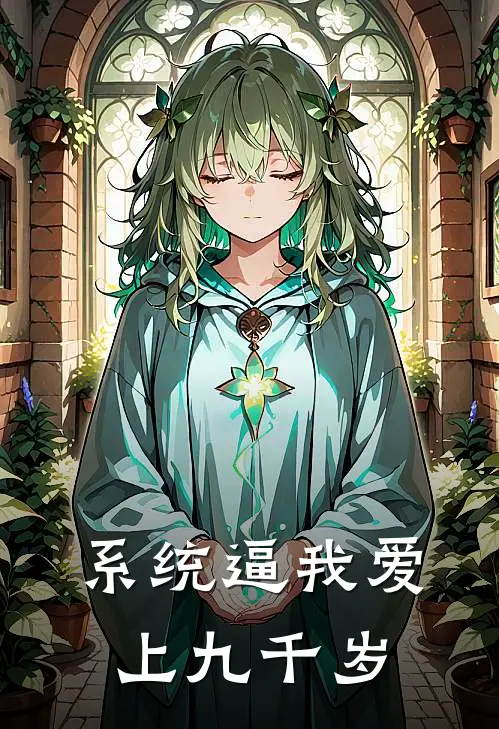 系统逼我爱上九千岁(苏玉琅苏玉琅)在线免费小说_完整版免费小说系统逼我爱上九千岁(苏玉琅苏玉琅)