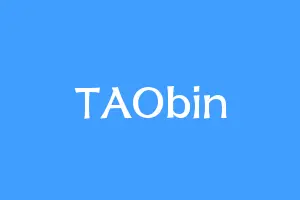 TAObin
