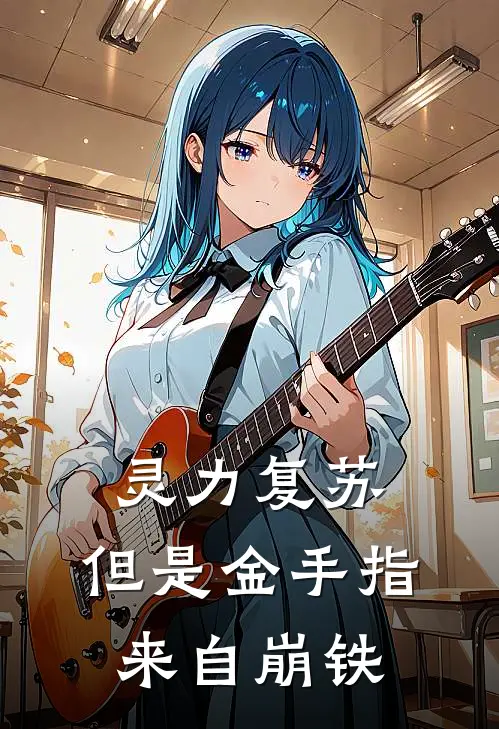 灵力复苏：但是金手指来自崩铁